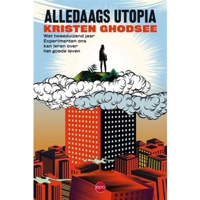Image de Alledaags Utopia