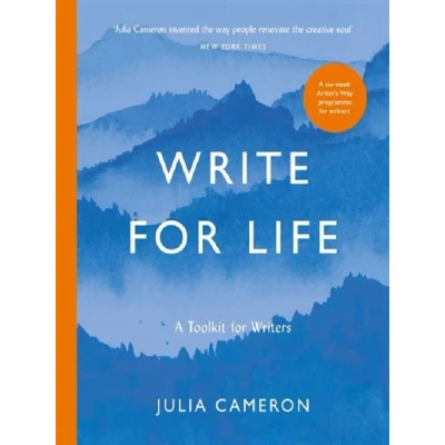 Image de WRITE FOR LIFE