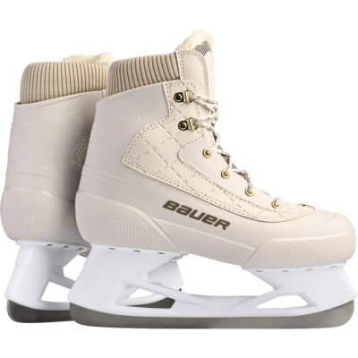 Afbeelding van Tremblant IJshockeyschaatsen 180 40 Beige
