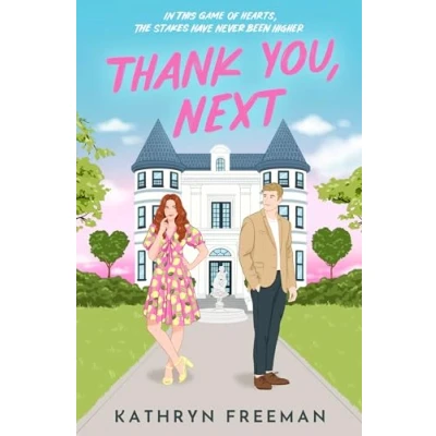 Afbeelding van The Kathryn Freeman Romcom Collection Thank You, Next