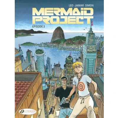 Image de Mermaid Project Volume 3 Episode