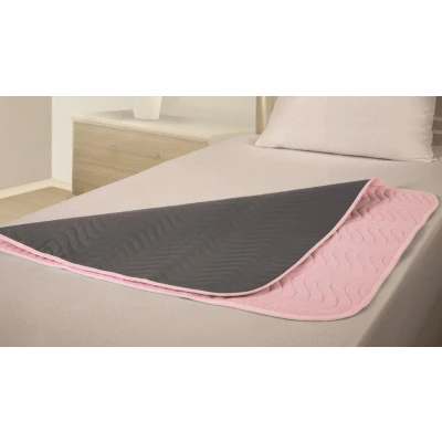 Afbeelding van Able2 Vida Matrasbeschermer met instopstroken groot groot, absorptie max. 3 ltr