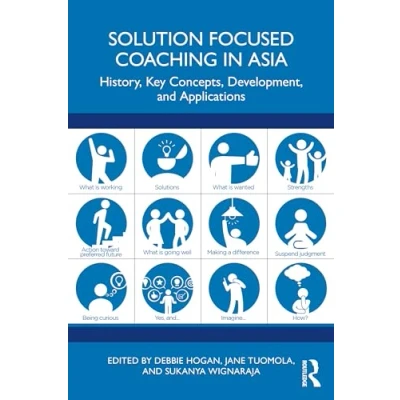 Afbeelding van Solution Focused Coaching in Asia