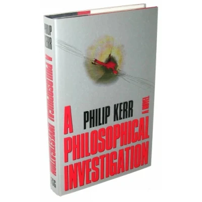 Afbeelding van A Philosophical Investigation