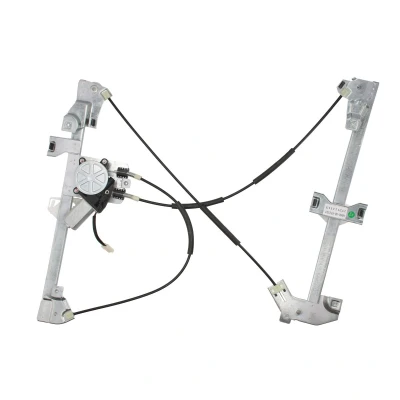 Afbeelding van Blic Raammechanisme 6060 00 PE4134