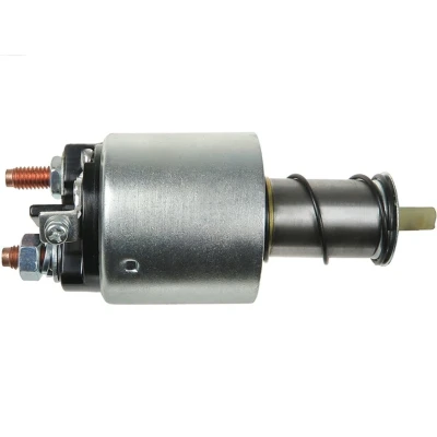 Afbeelding van Magneetschakelaar, startmotor AS PL SS2012