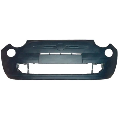 Afbeelding van BLIC 5510 00 2013900Q Bumper voor voertuigen met mistlampen FIAT: 500 Hatchback, C Convertible, Seicento / 600 Hatchback