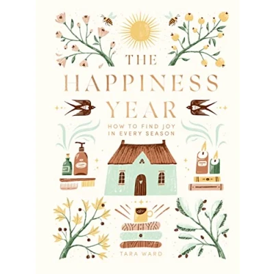 Afbeelding van The Happiness Year