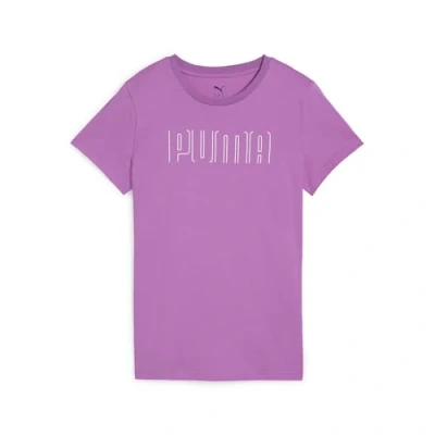 Image de T shirtÃ  motif PUMA SPORT Femme