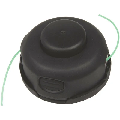 Afbeelding van Makita Accessoires 198893 8 Draadkop 2x2,0 T&amp;G M10x1,25LH