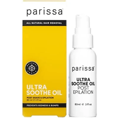 Afbeelding van Parissa Ultra Soothe Oil 80ML