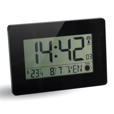 Image de Horloge RC digitale Austin