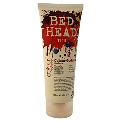 Afbeelding van Tigi BED HEAD COLOUR GODDESS conditioner 200 ml