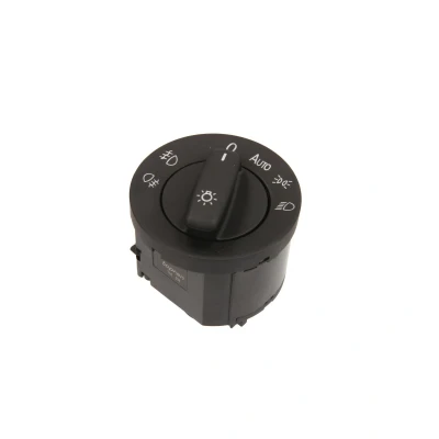 Afbeelding van TOPRAN 116 038 Schakelaar, hoofdlicht VOLKSWAGEN: Passat B6 Variant, Touran I, Caddy 3
