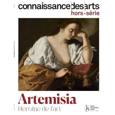 Afbeelding van ARTEMISIA GENTILESCHI