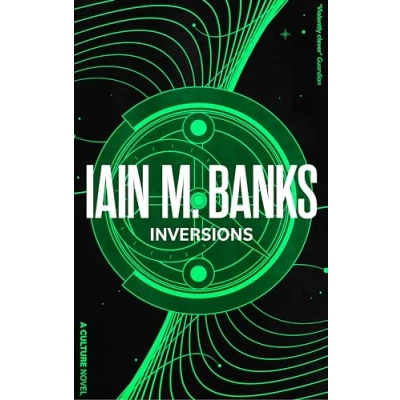 Afbeelding van Culture Inversions