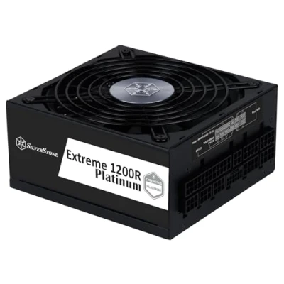 Afbeelding van SilverStone 1200R Platinum, 1200W