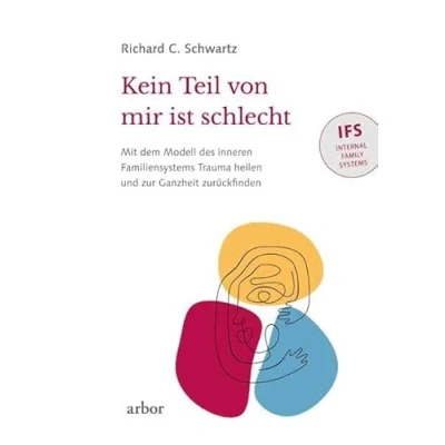Afbeelding van Kein Teil von mir ist schlecht