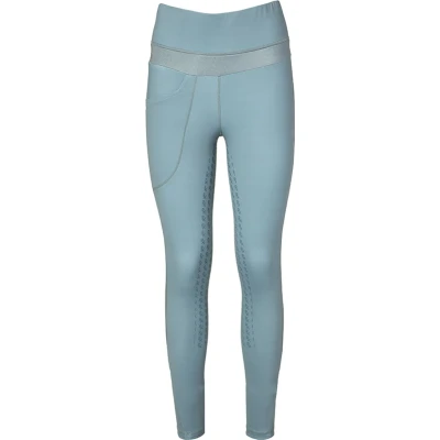 Afbeelding van PK Rijlegging Technical Ravage Full Grip Faded Blue