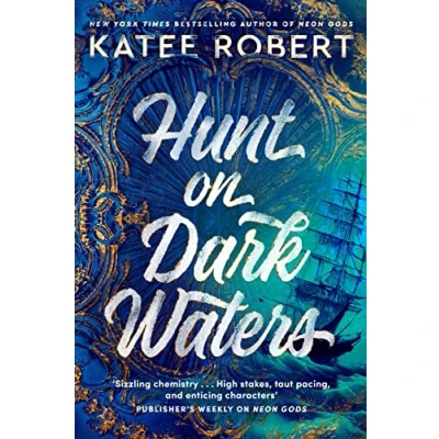 Afbeelding van Hunt On Dark Waters