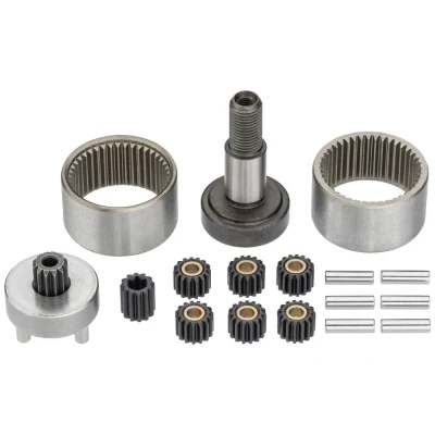 Afbeelding van Hazet 9030P 1 02/24 Transmissie stuk(s)