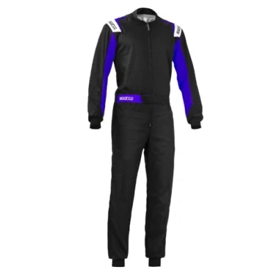 Afbeelding van Sparco Monkey Rookie 2020 Maat XL Blck/El