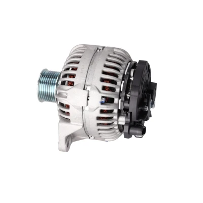 Afbeelding van FEBI BILSTEIN 48958 Dynamo / Alternator 24V 100A
