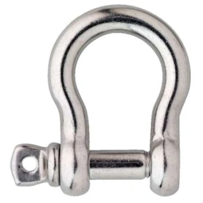 Afbeelding van Harpsluiting rvs 8mm 5/16&quot;
