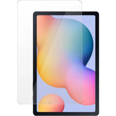 Afbeelding van Geschikt voor Samsung Galaxy Tab S6 Lite flexibele glasfolie 7H resistent 3mk flexibel glas