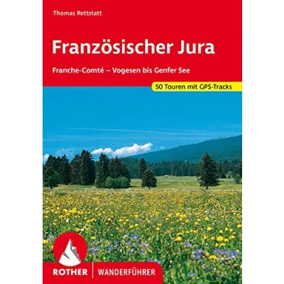 Afbeelding van Französischer Jura ¿ Franche Comté