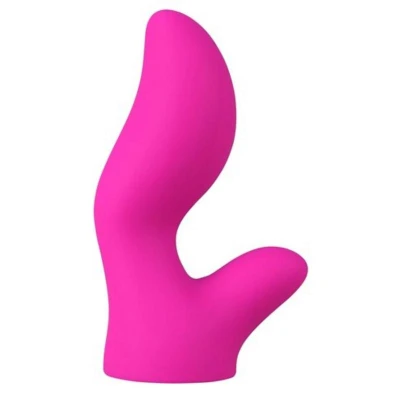 Afbeelding van Palmpower Palmembrace Wand Vibrator Opzetstuk Ø 40 mm