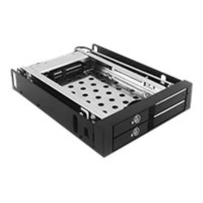 Image de RaidSonic ICY BOX IB 2227StS compartiment pour lecteur de support stockage