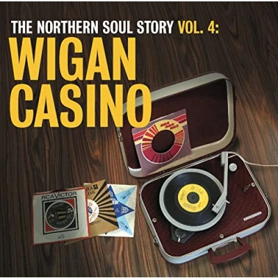 Afbeelding van The Golden Age Of Northern Sou