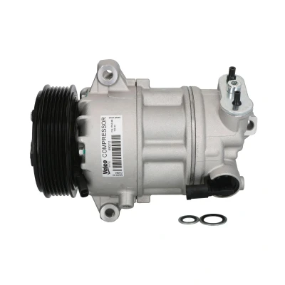 Afbeelding van Valeo Airco compressor 690212