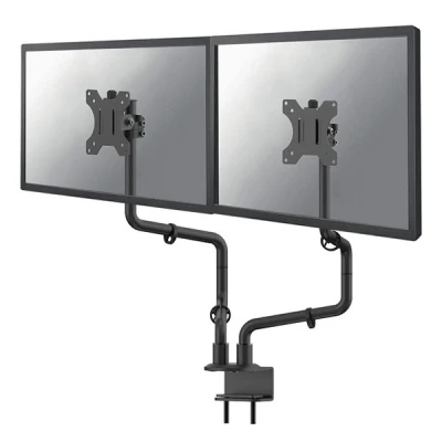 Image de Neomounts Fpma d010d Black