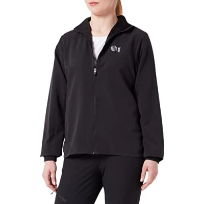 Afbeelding van Hummel Court Woven Jacket M