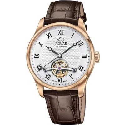 Afbeelding van Jaguar J976/1 Polshorloge Chronograaf Automatisch Heren
