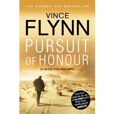 Afbeelding van Pursuit Of Honour
