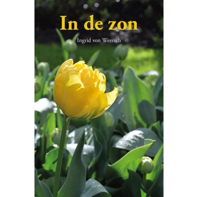 Afbeelding van In de zon