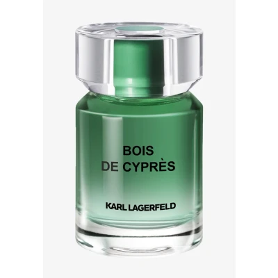 Afbeelding van Karl Lagerfeld Fragrances BOIS de CYPRÈS EDT Eau parfum, Heren, Maat: 100 ml,