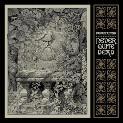 Afbeelding van Pagan Altar Never Quite Dead (LP)