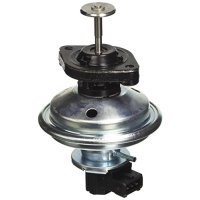 Afbeelding van JAPANPARTS EGR 0103 klep Pneumatisch BMW: 3 Saloon, Touring, X3