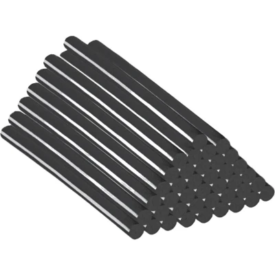 Afbeelding van Steinel 087623 Lijmstick 11 mm 250 Zwart 1 kg 40 stuk(s)