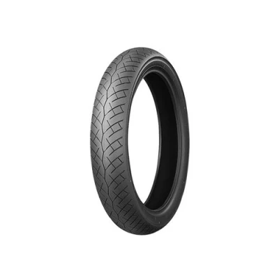 Image de Pneu Moto Touring Bridgestone Battlax Bt 45 Front 3.50/ 1 18 56H