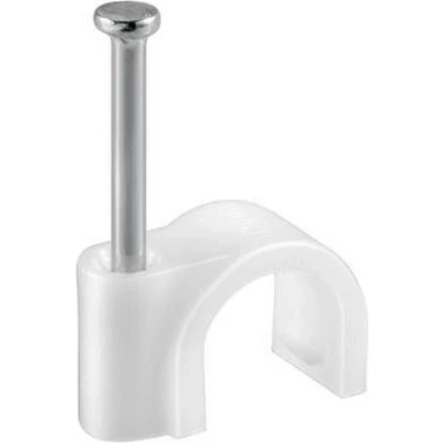 Afbeelding van Kopp spijkerclip XmvK 10 14 mm stuks