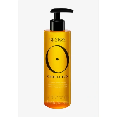 Afbeelding van Orofluido Original Shampoo 240ml Haibu by Kapperskorting.com