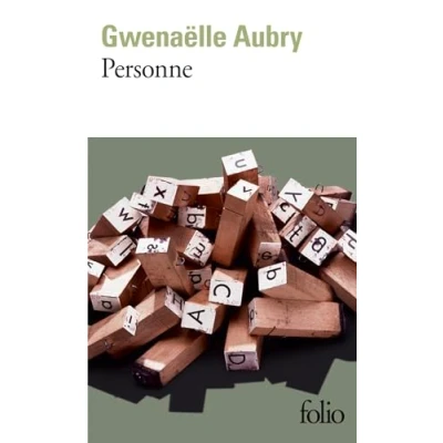 Afbeelding van Personne