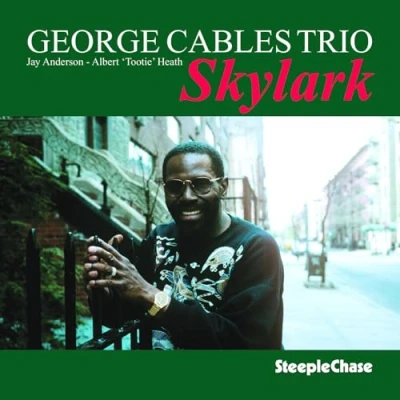 Afbeelding van George Cables Skylark (CD)