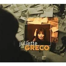 Afbeelding van Juliette Greco [Import]