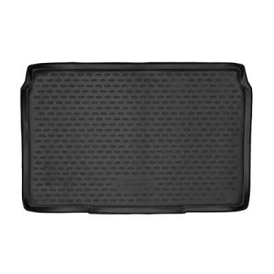 Afbeelding van Element Kofferbakmat voor Opel Corsa F 2019 Hb Standard 1 stuk